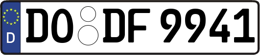 DO-DF9941
