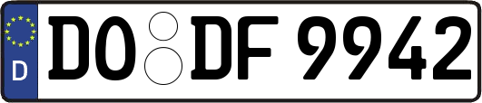 DO-DF9942