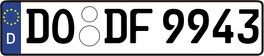 DO-DF9943