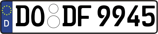 DO-DF9945