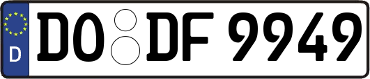 DO-DF9949