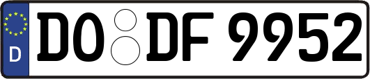 DO-DF9952