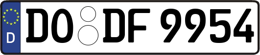 DO-DF9954