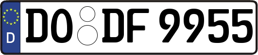 DO-DF9955
