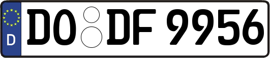 DO-DF9956