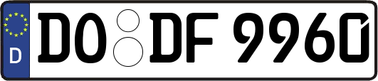 DO-DF9960