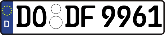DO-DF9961