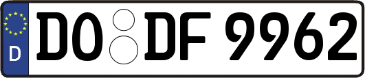 DO-DF9962