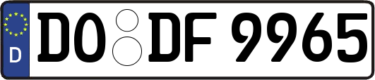 DO-DF9965