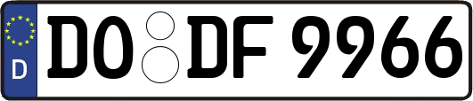 DO-DF9966