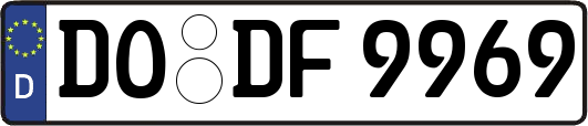 DO-DF9969