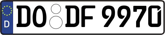 DO-DF9970