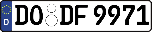 DO-DF9971