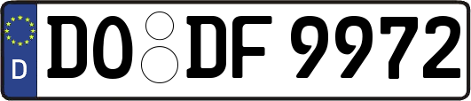 DO-DF9972