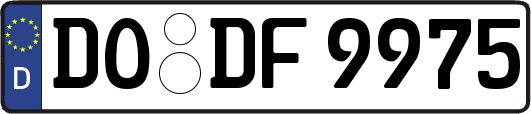 DO-DF9975