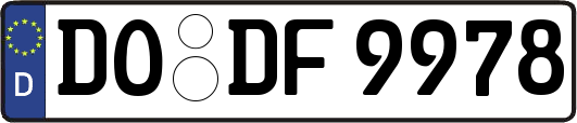 DO-DF9978