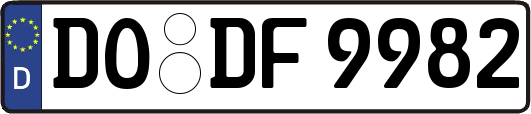 DO-DF9982