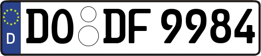 DO-DF9984