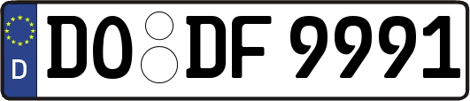 DO-DF9991