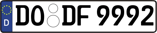 DO-DF9992