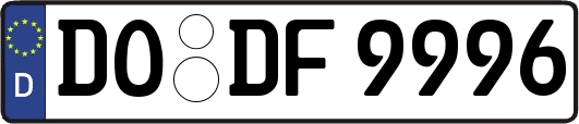 DO-DF9996