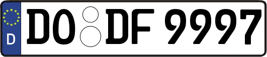 DO-DF9997