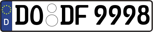 DO-DF9998