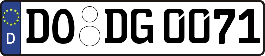 DO-DG0071