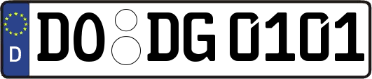 DO-DG0101