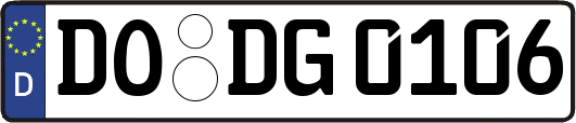 DO-DG0106