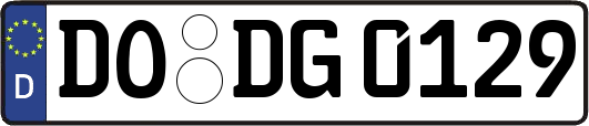 DO-DG0129