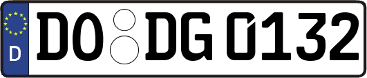 DO-DG0132