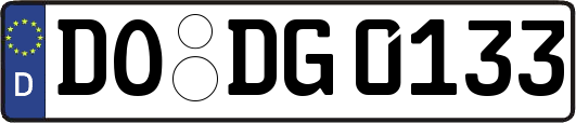 DO-DG0133
