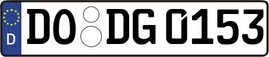 DO-DG0153