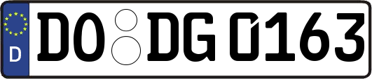 DO-DG0163