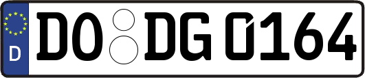 DO-DG0164