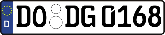DO-DG0168