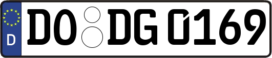 DO-DG0169