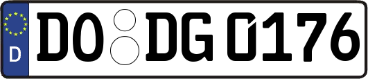 DO-DG0176
