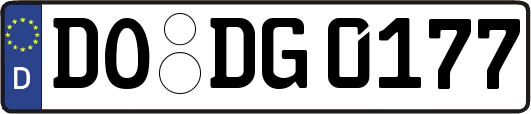 DO-DG0177