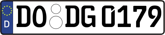 DO-DG0179