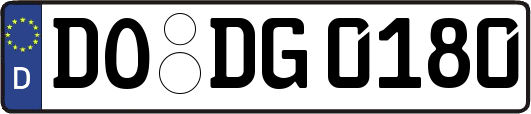 DO-DG0180