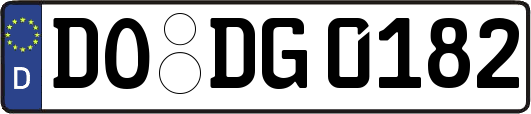 DO-DG0182