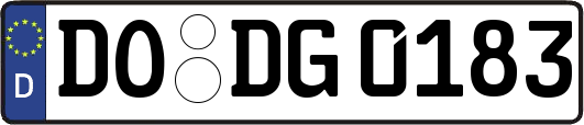 DO-DG0183