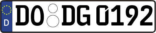 DO-DG0192