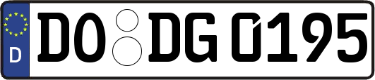 DO-DG0195