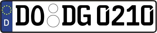 DO-DG0210