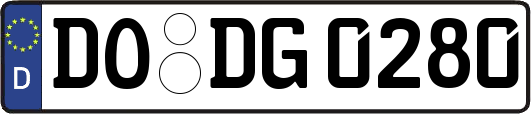 DO-DG0280