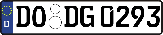 DO-DG0293