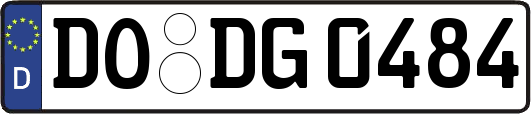 DO-DG0484